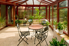 Shepherds Green conservatory quotes