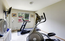 Shepherds Green home gym construction leads
